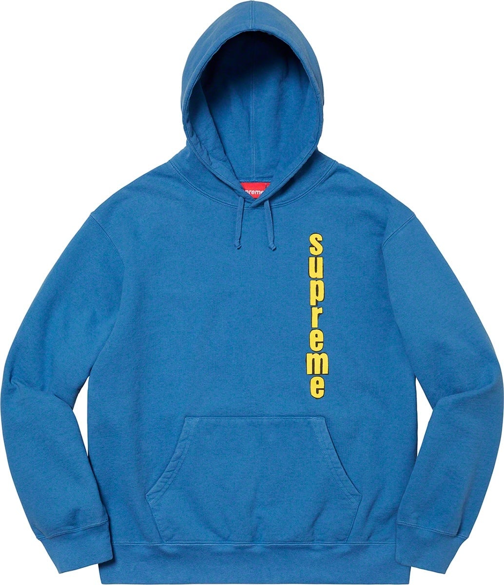 Invert Hooded Sweatshirt view 6